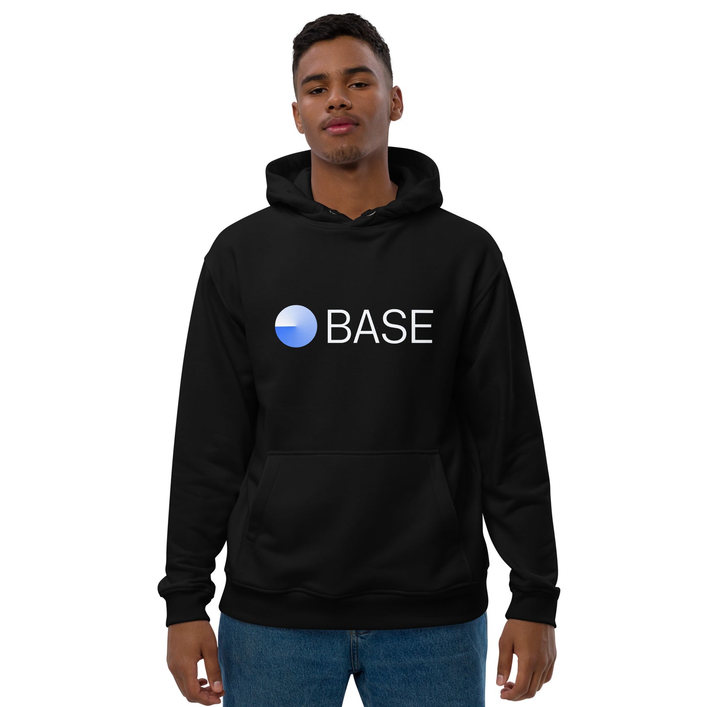 base hoodie