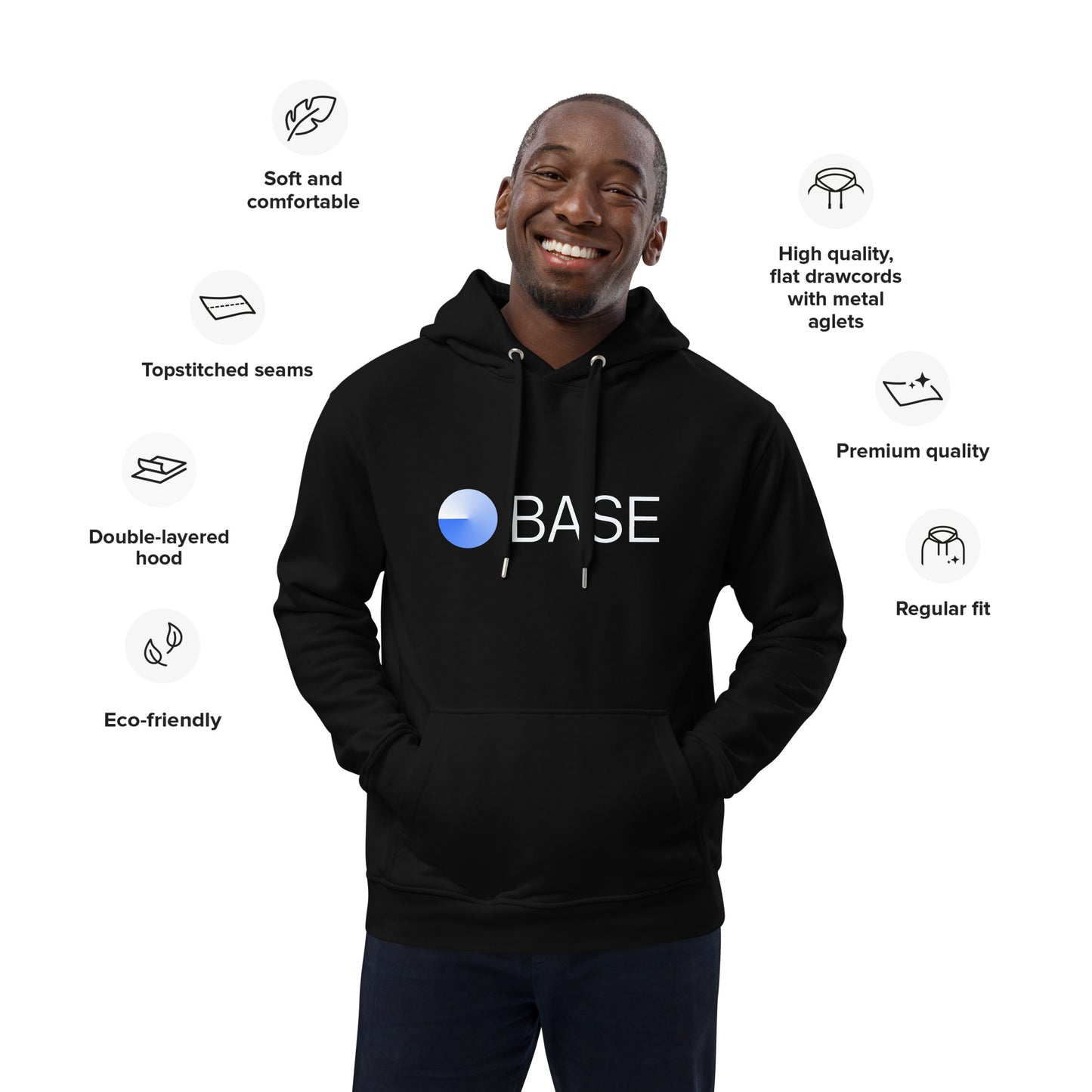 base hoodie