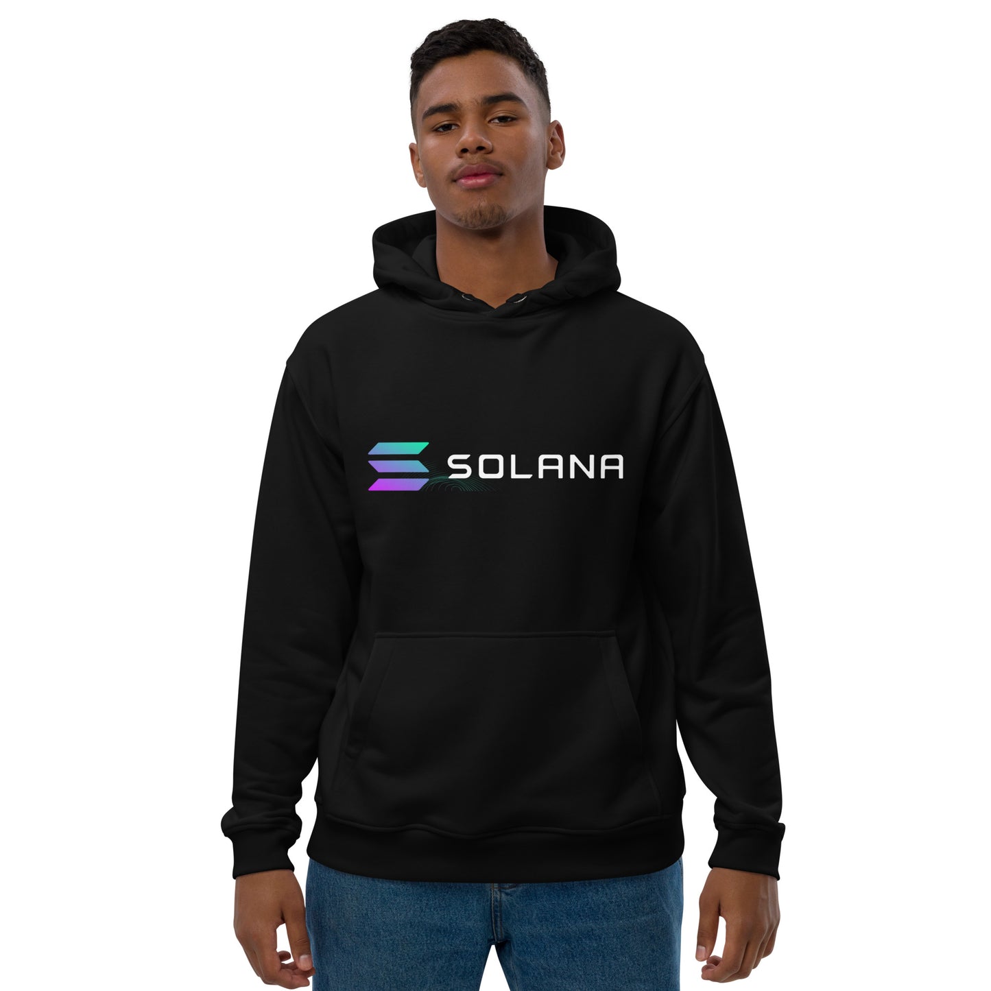 solana hoodie