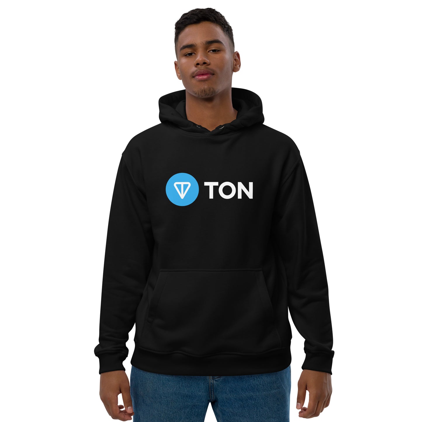 TON hoodie