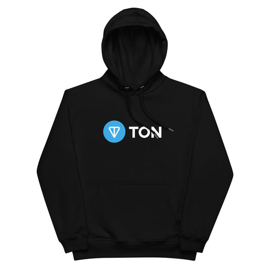 TON hoodie