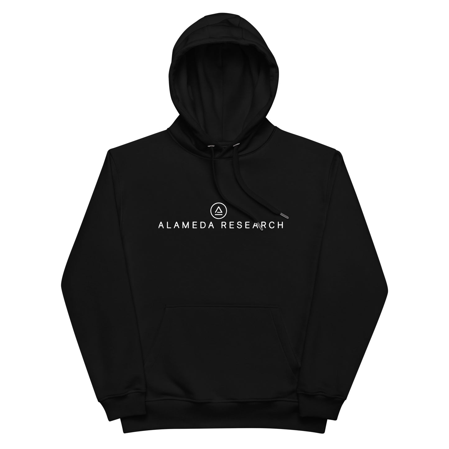 alameda research hoodie