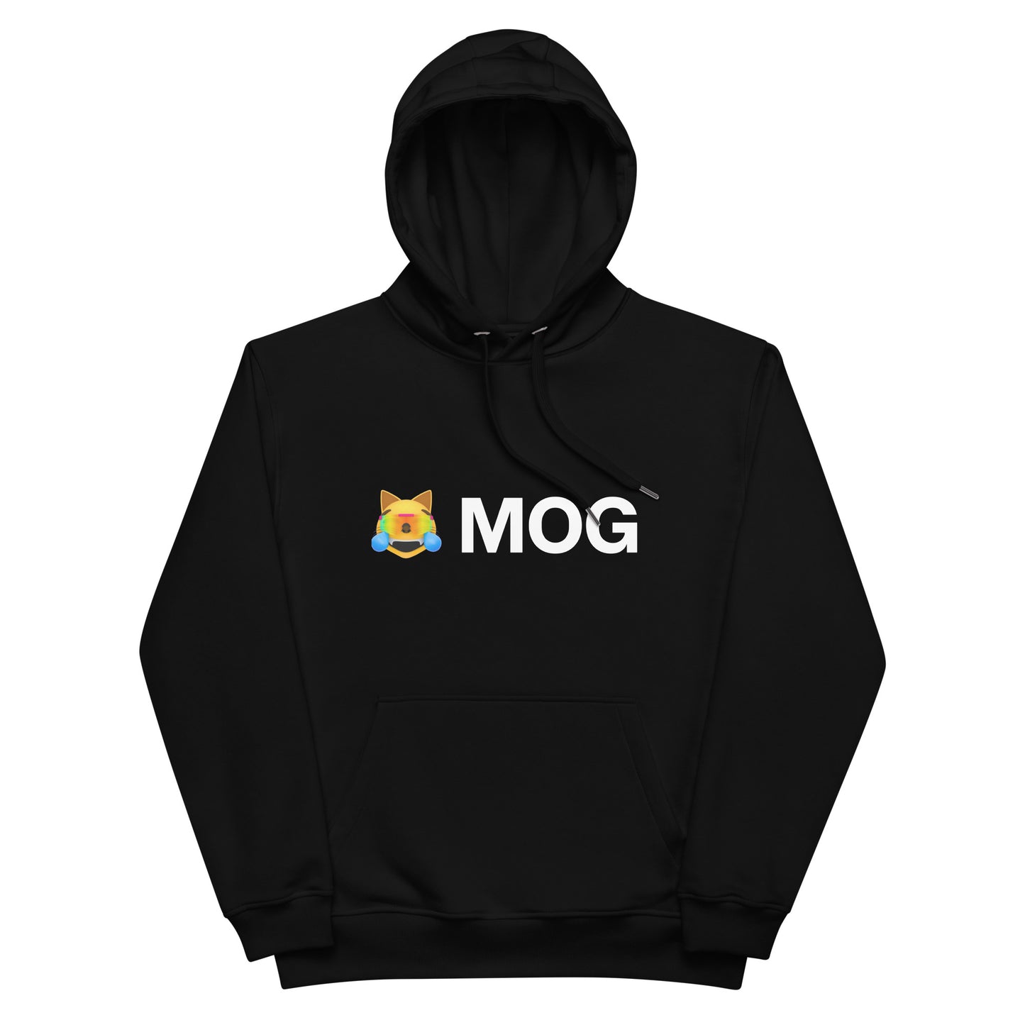 MOG hoodie