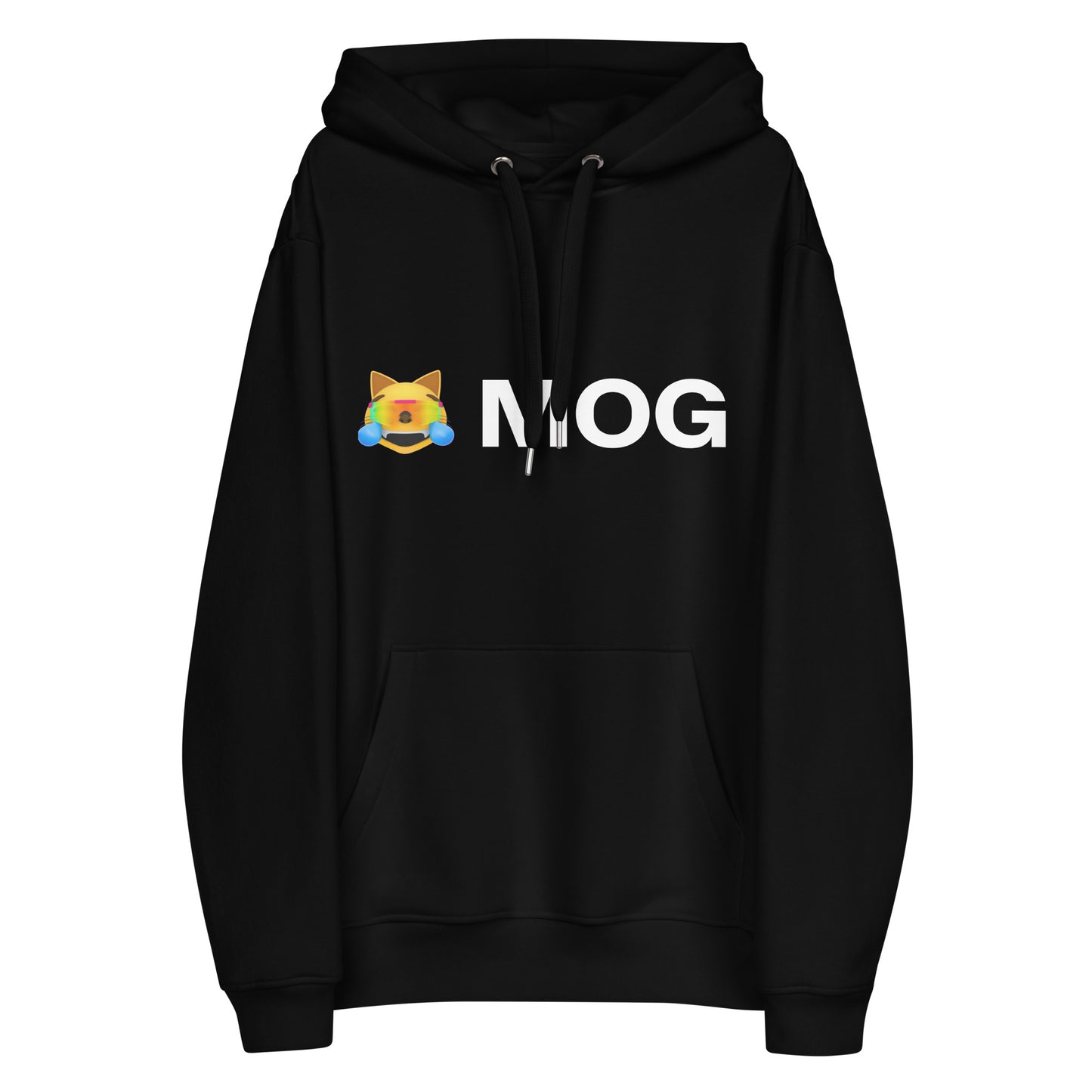 MOG hoodie