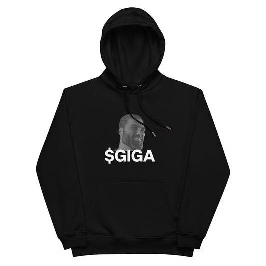 gigachad hoodie