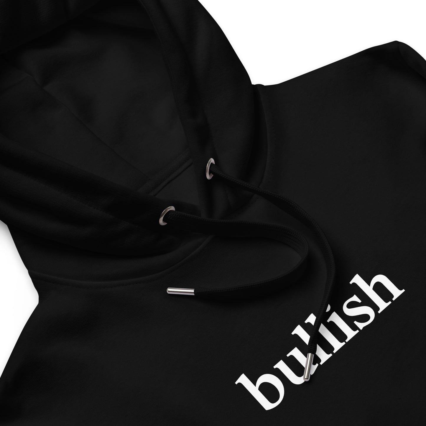 bullish hoodie