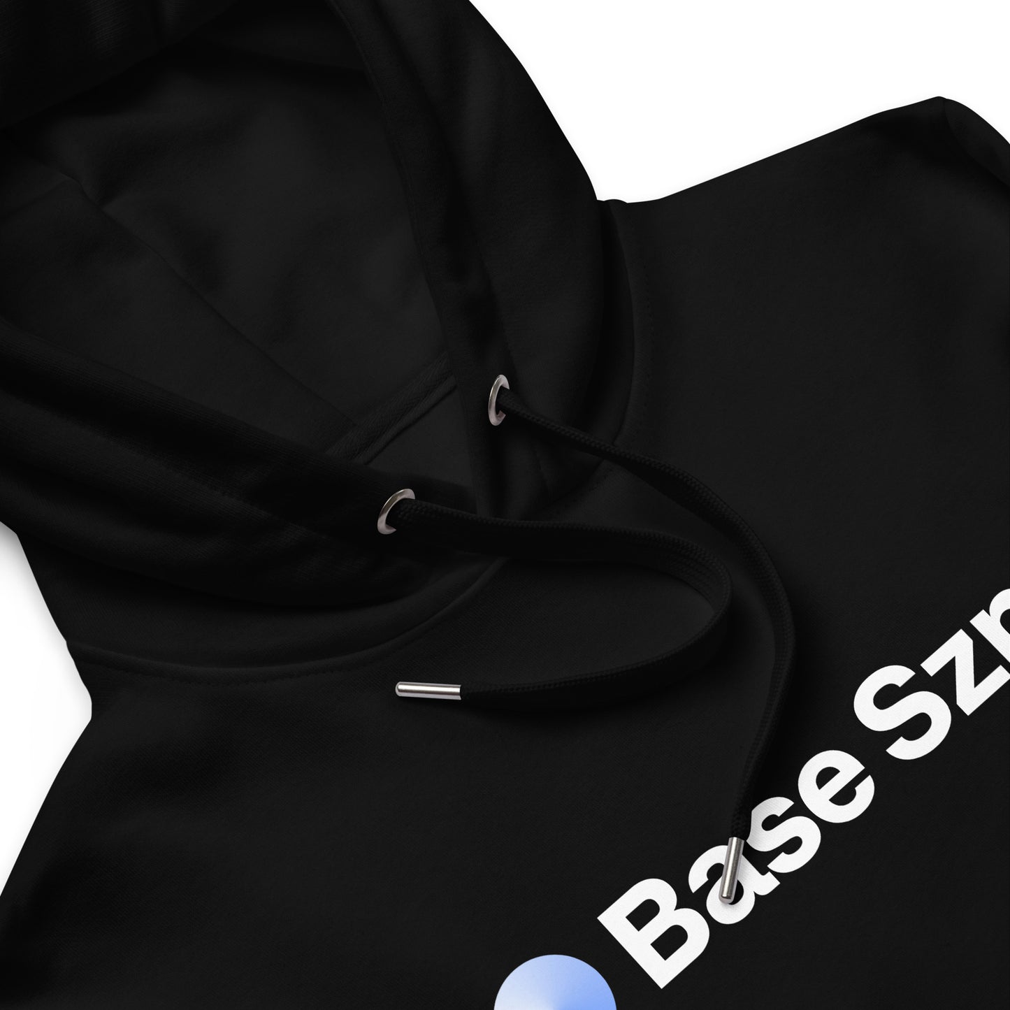 base szn $BSE hoodie