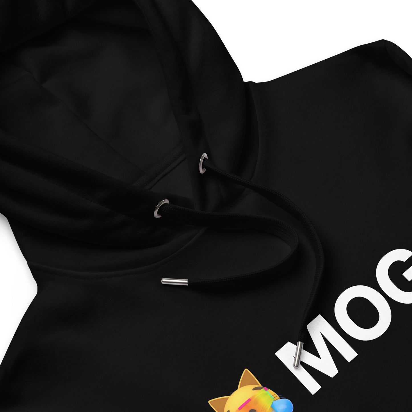 MOG hoodie