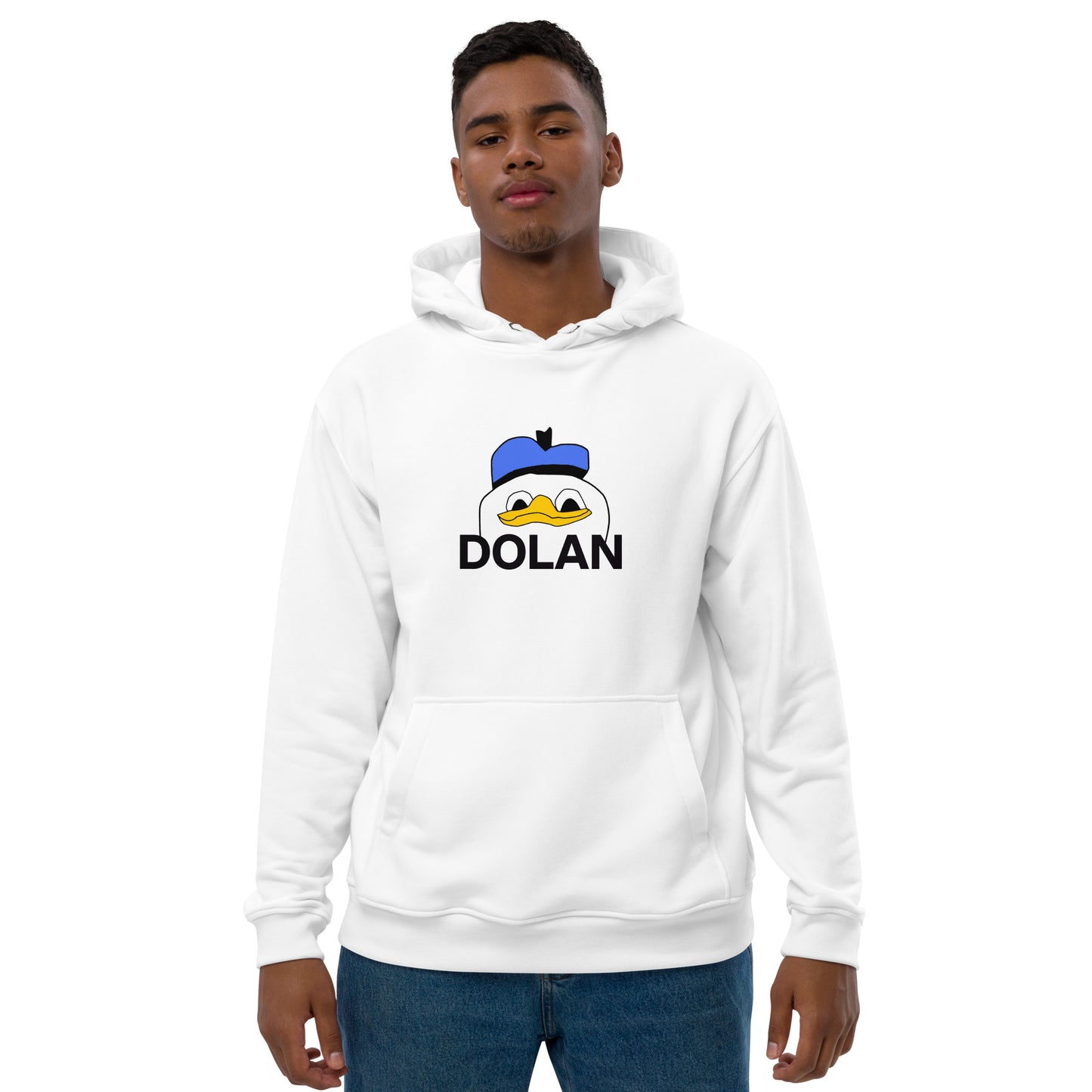 dolan hoodie