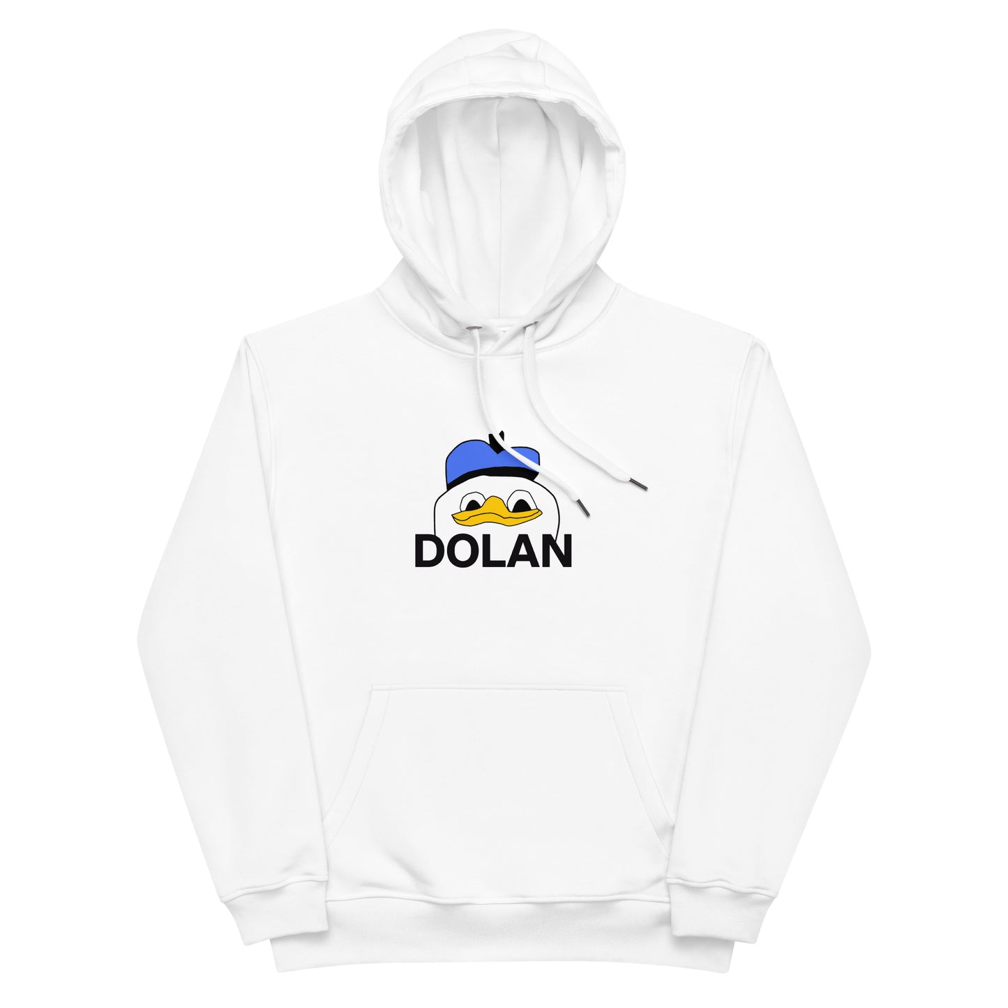 dolan hoodie