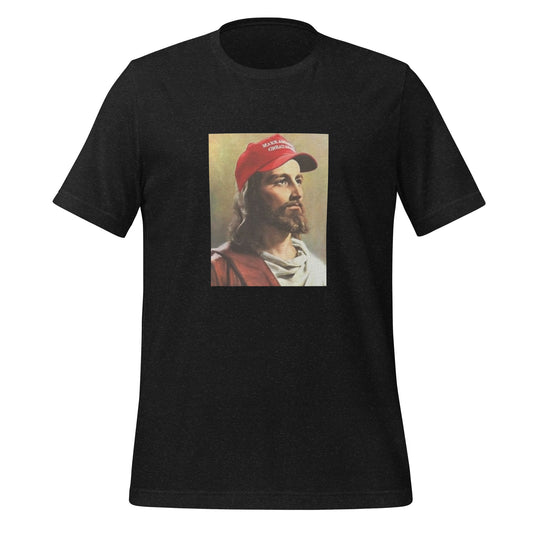 Christ Is King MAGA shirt