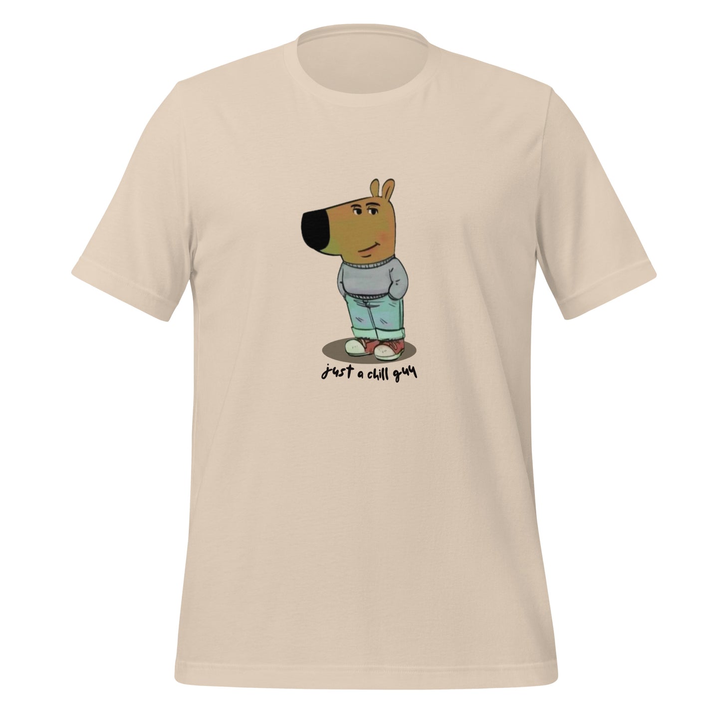 Chill Guy Shirt