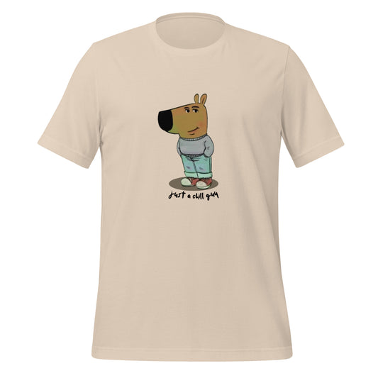 Chill Guy Shirt